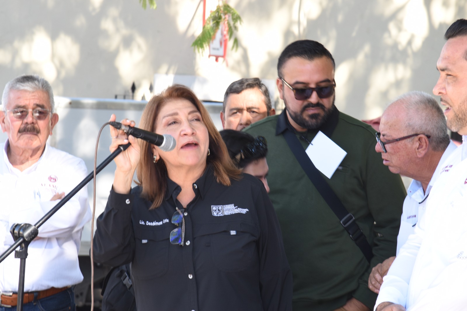 Gobierno de Sonora realiza con éxito la “Feria del Mar en Álamos”